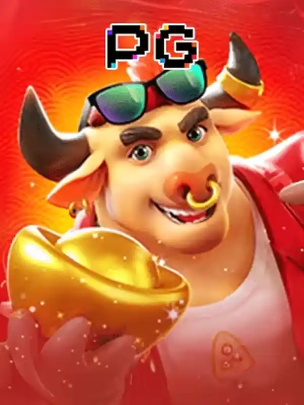 ফরচুন অক্স স্লট ক্যাসিনো